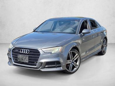 2017 Audi A3 Premium Plus -
                  Fremont, CA