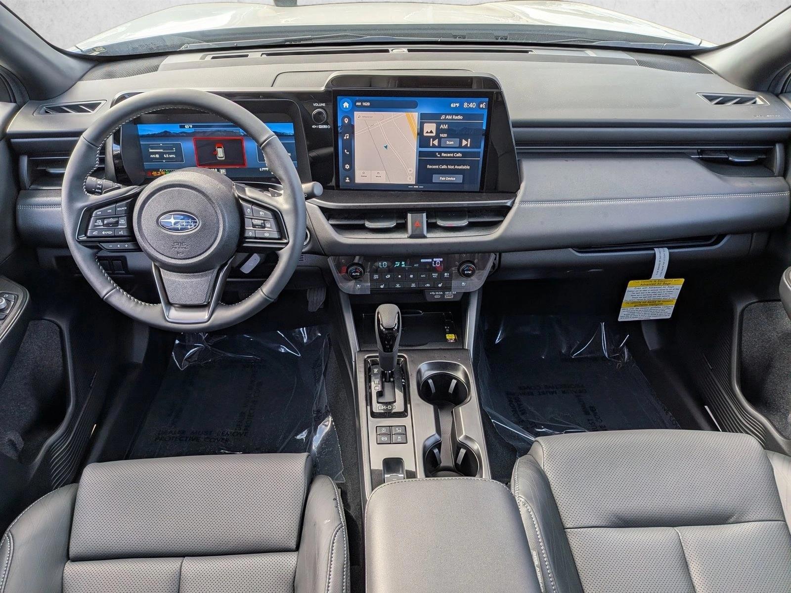 Thumbnail: 2026 Subaru Outback - 3