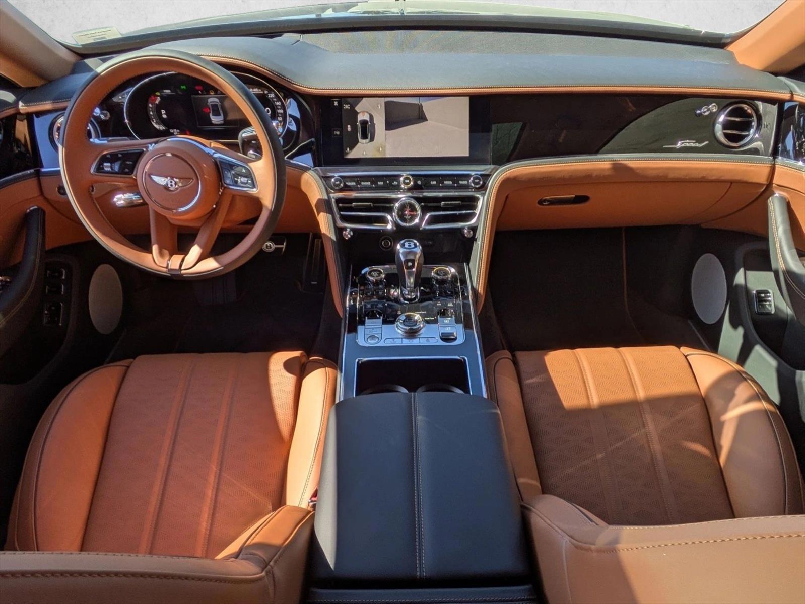 Thumbnail: 2025 Bentley Flying Spur - 3