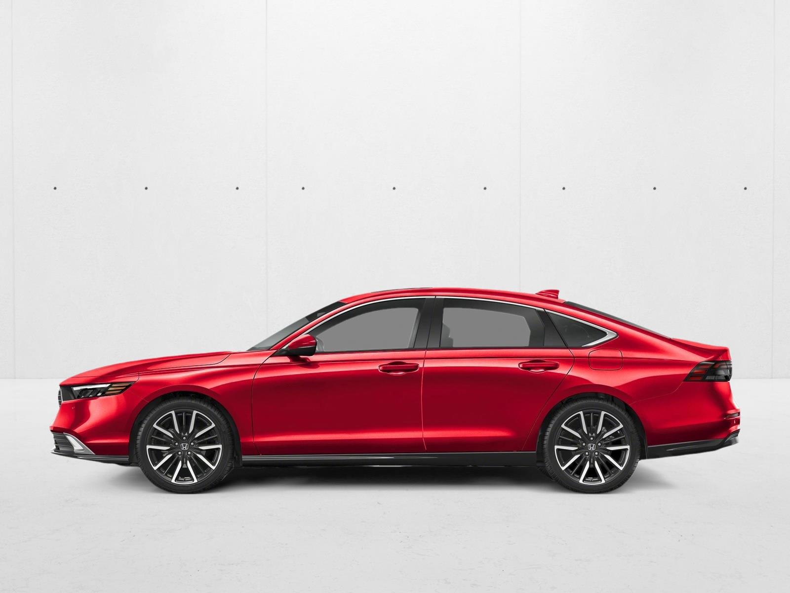 Thumbnail: 2026 Honda Accord - 2