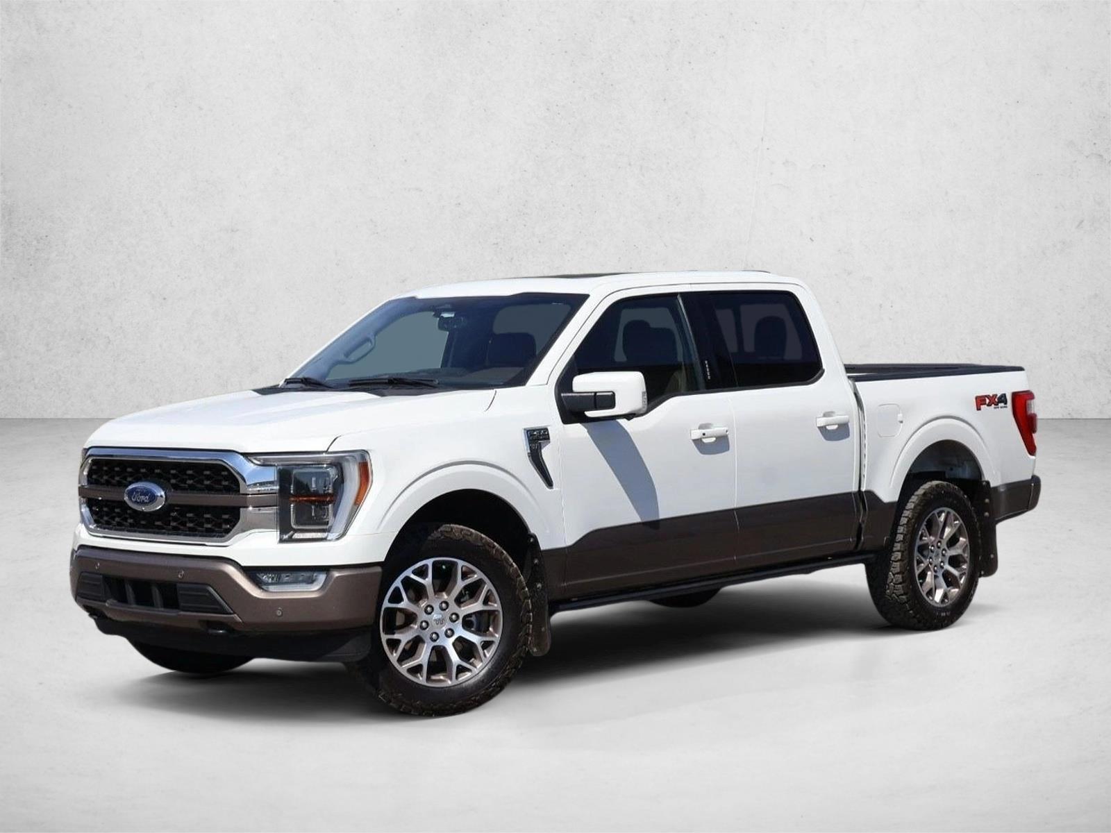 Thumbnail: 2023 Ford F-150 - 1