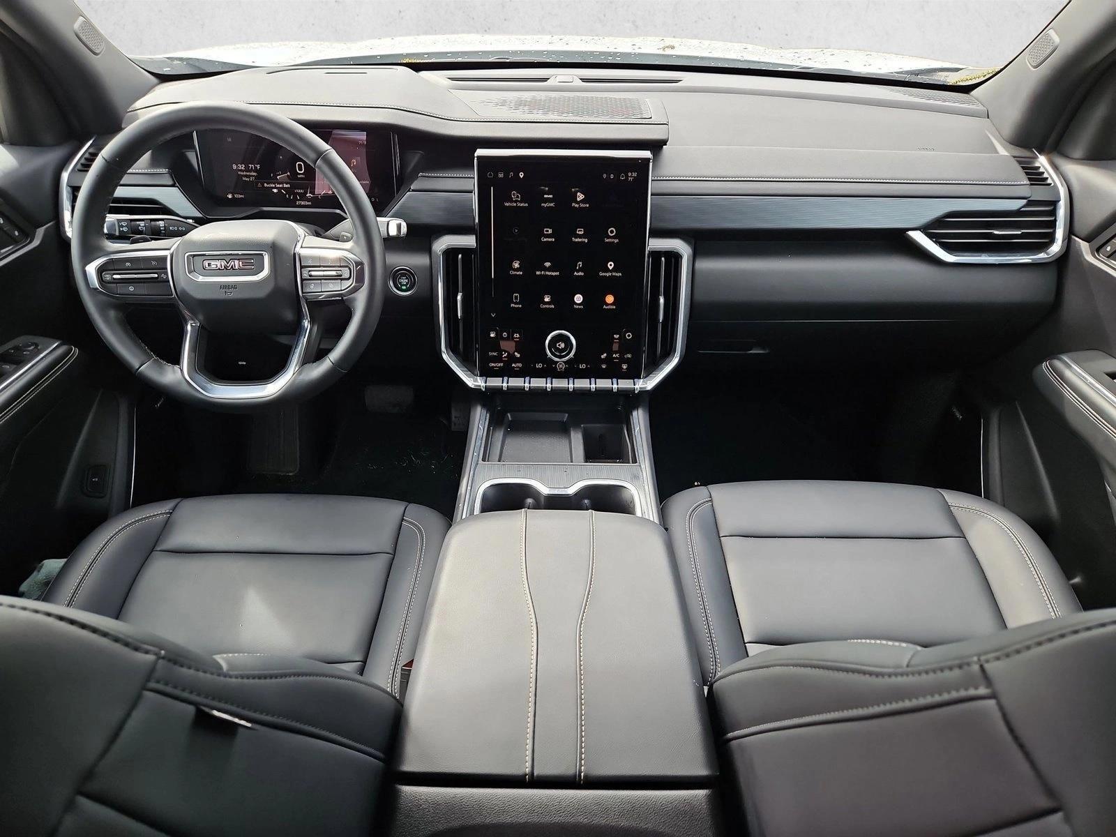 Thumbnail: 2026 GMC Acadia - 3