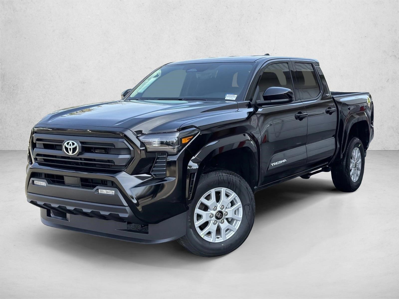 Thumbnail: 2026 Toyota Tacoma - 1