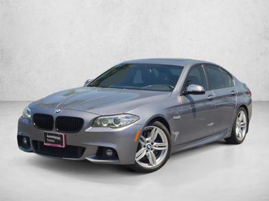2015 BMW 5 Series 535i -
                  Buena Park, CA