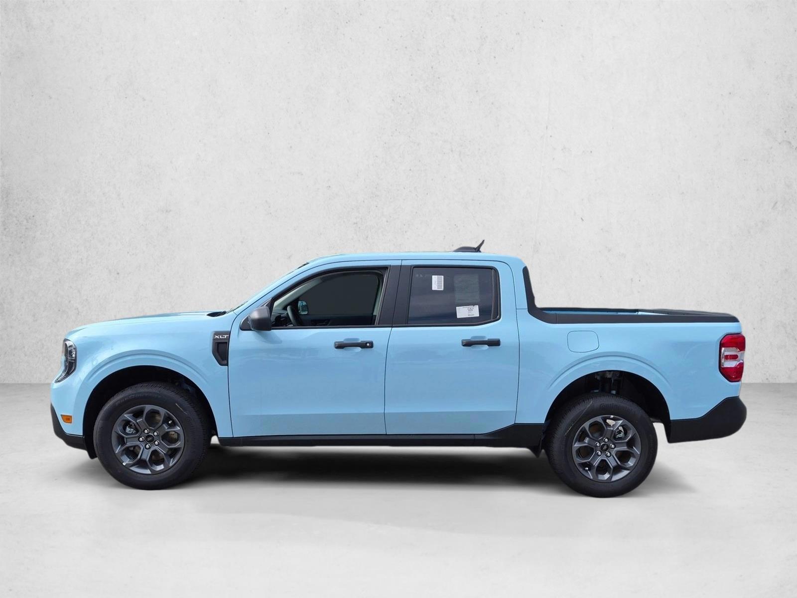 Thumbnail: 2026 Ford Maverick - 2