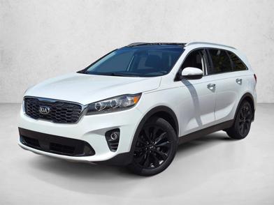 2020 Kia Sorento EX -
                  Wesley Chapel, FL
