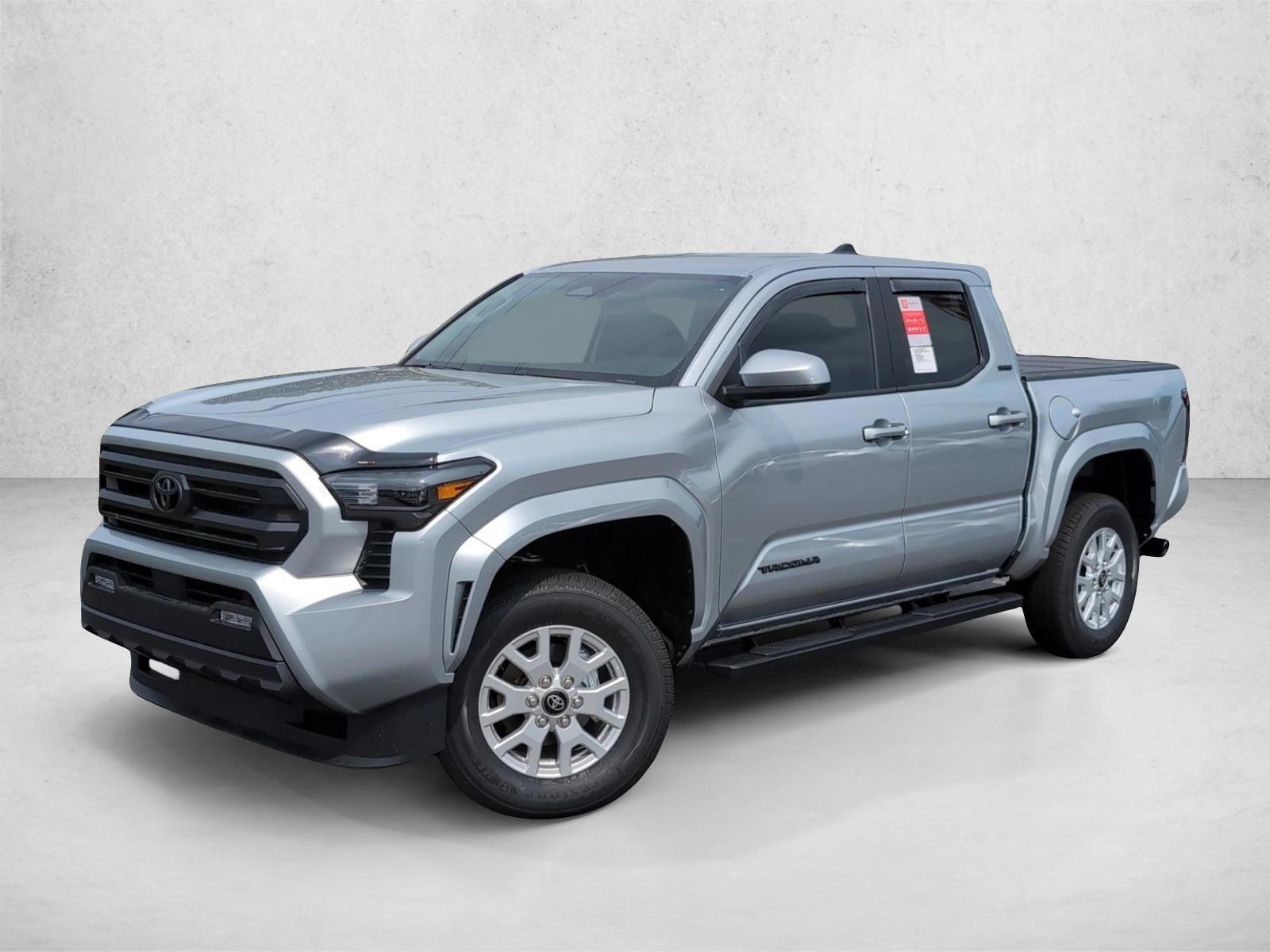 Thumbnail: 2026 Toyota Tacoma - 1