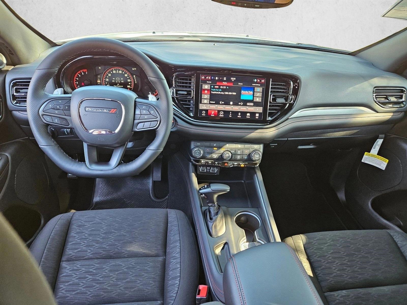 Thumbnail: 2026 Dodge Durango - 3