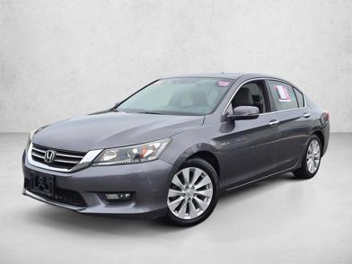 2015 Honda Accord EX-L -
                  Lutz, FL