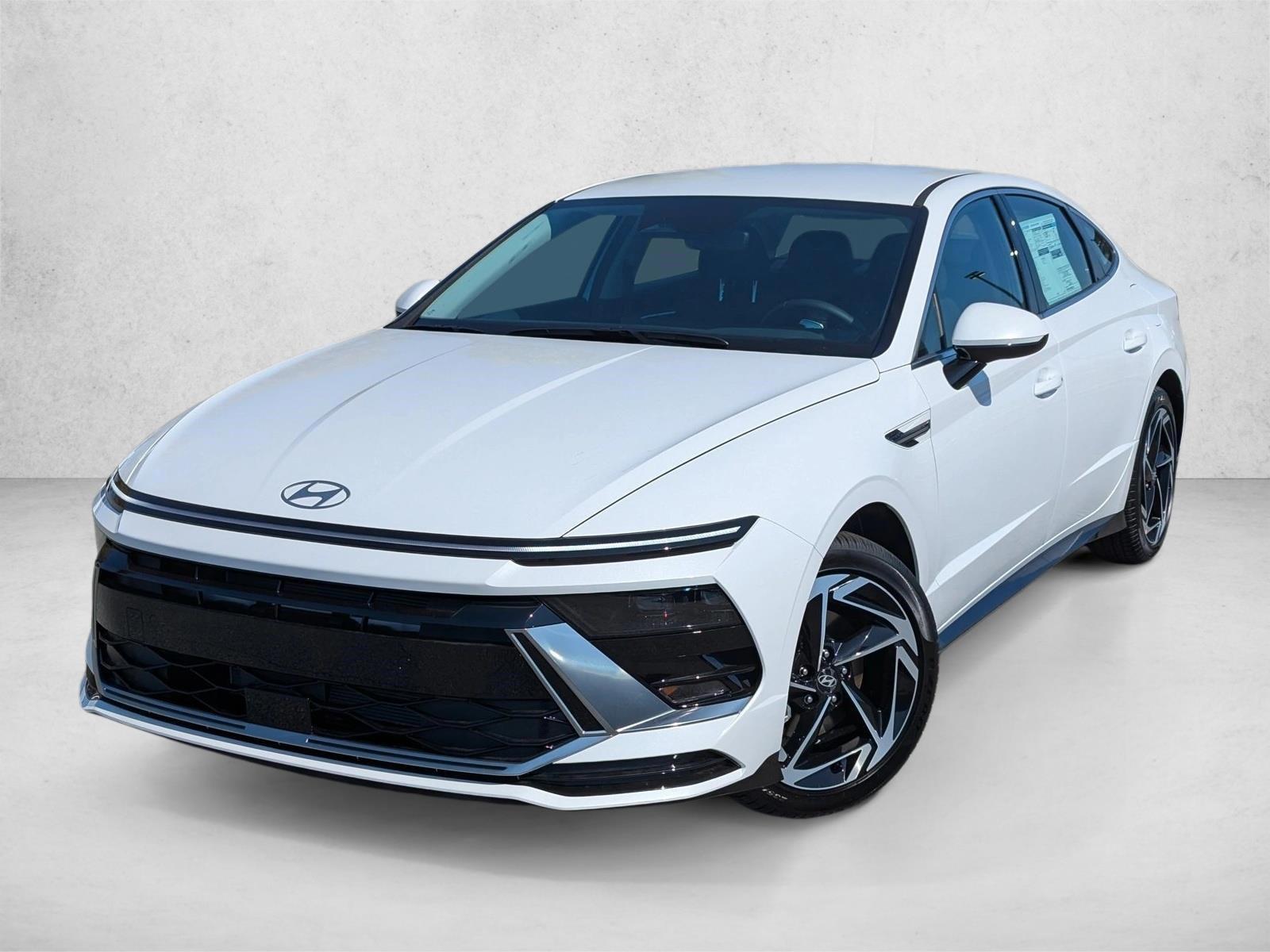 Thumbnail: 2026 Hyundai Sonata - 1