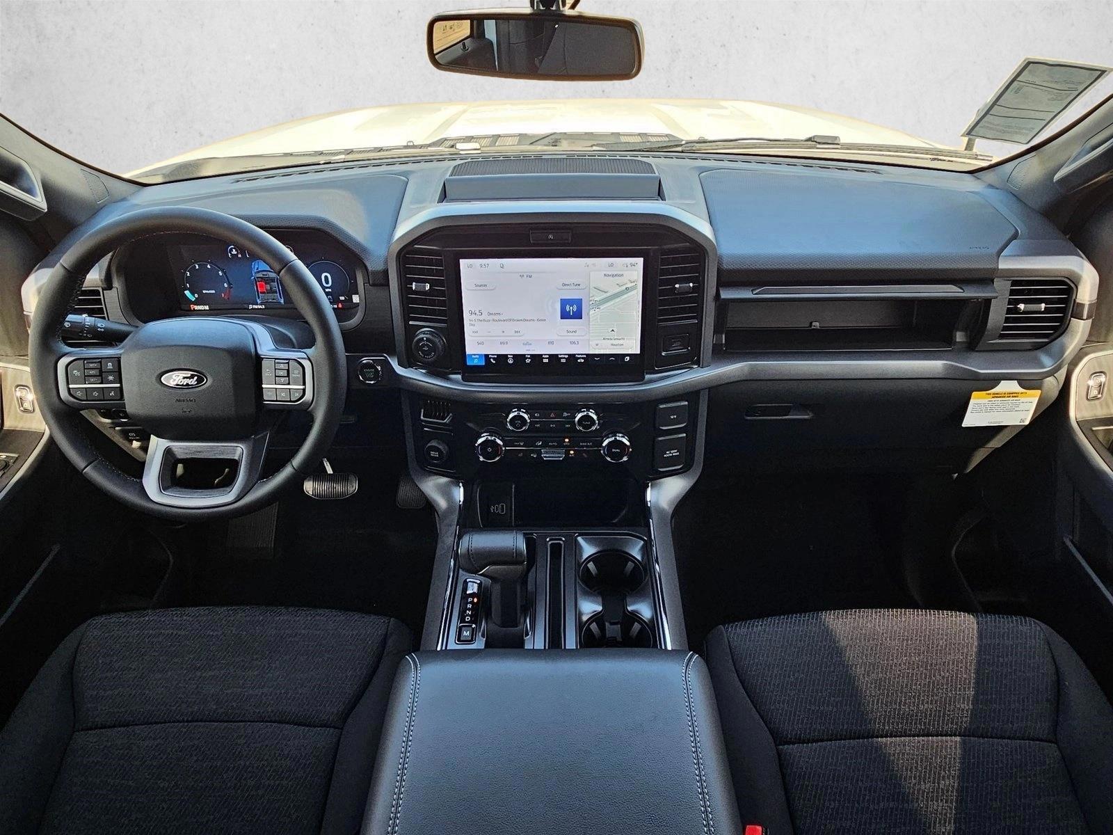 Thumbnail: 2026 Ford F-150 - 4