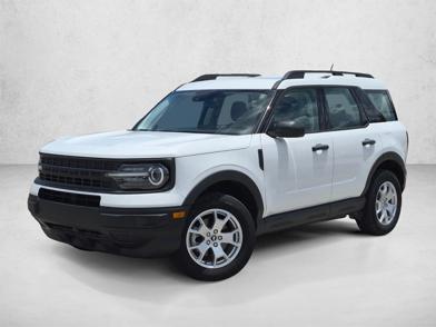 2023 Ford Bronco Sport Base -
                  Jacksonville, FL