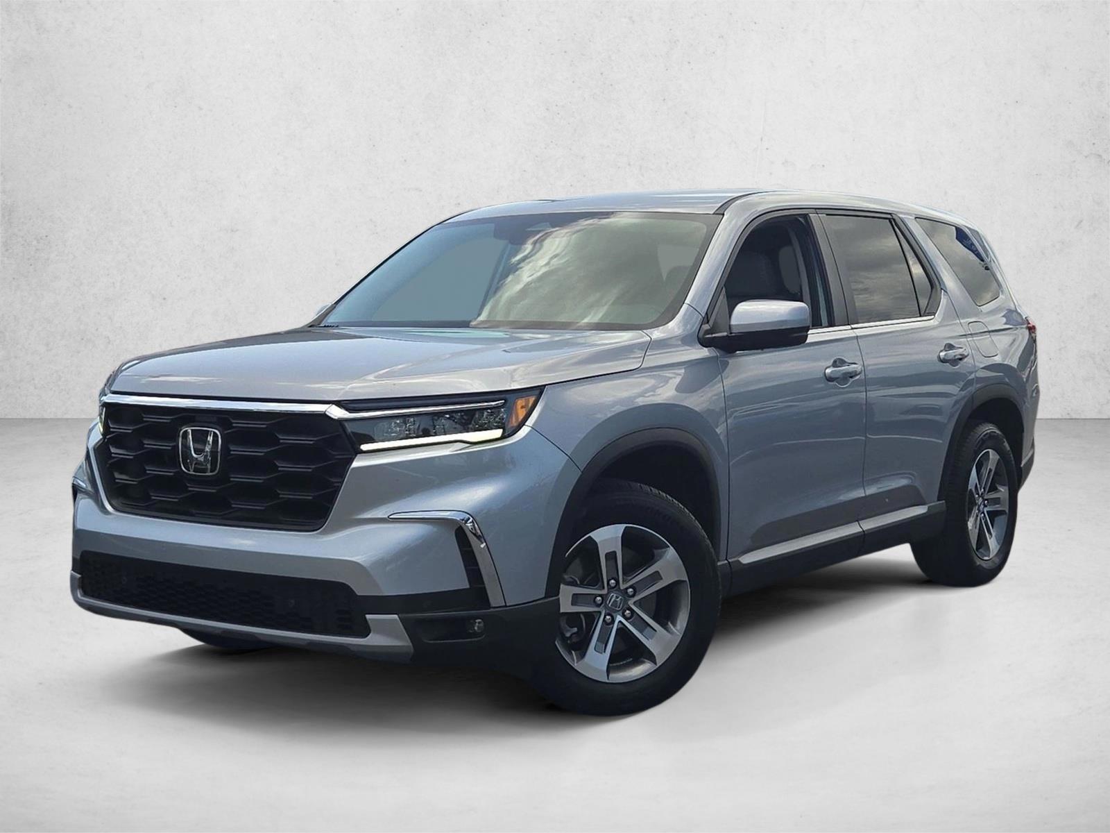 Thumbnail: 2025 Honda Pilot - 1