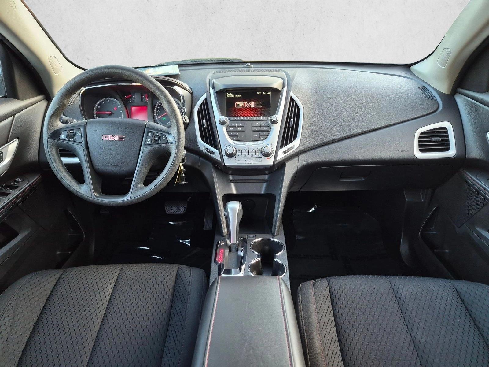 Thumbnail: 2014 GMC Terrain - 3