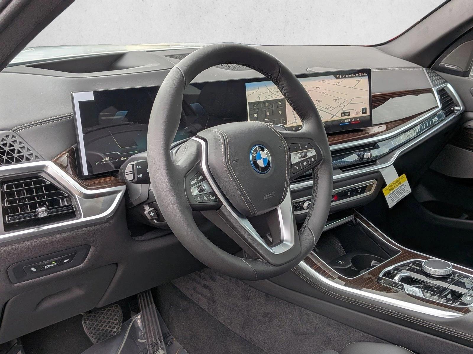 Thumbnail: 2026 BMW X5 - 3