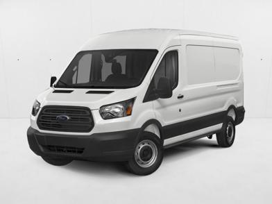 2018 Ford Transit Series  -
                  Mobile, AL