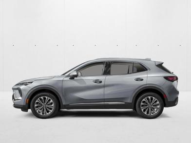 2026 Buick Envision