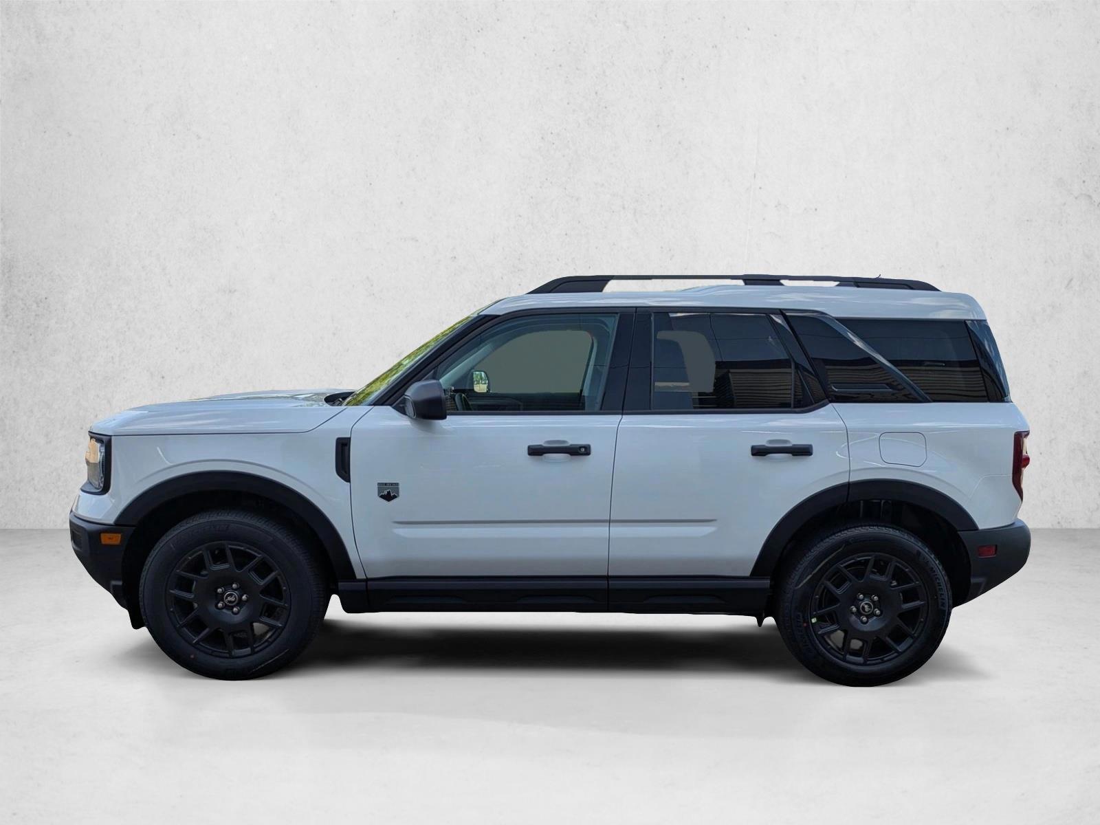 Thumbnail: 2026 Ford Bronco Sport - 2