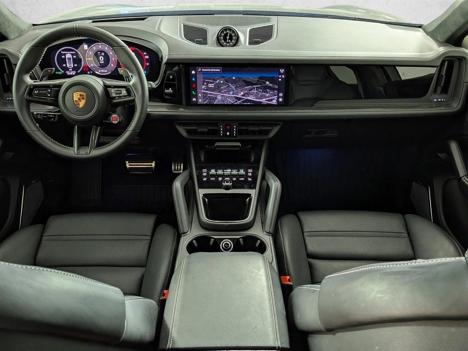 Thumbnail: 2025 Porsche Cayenne - 4