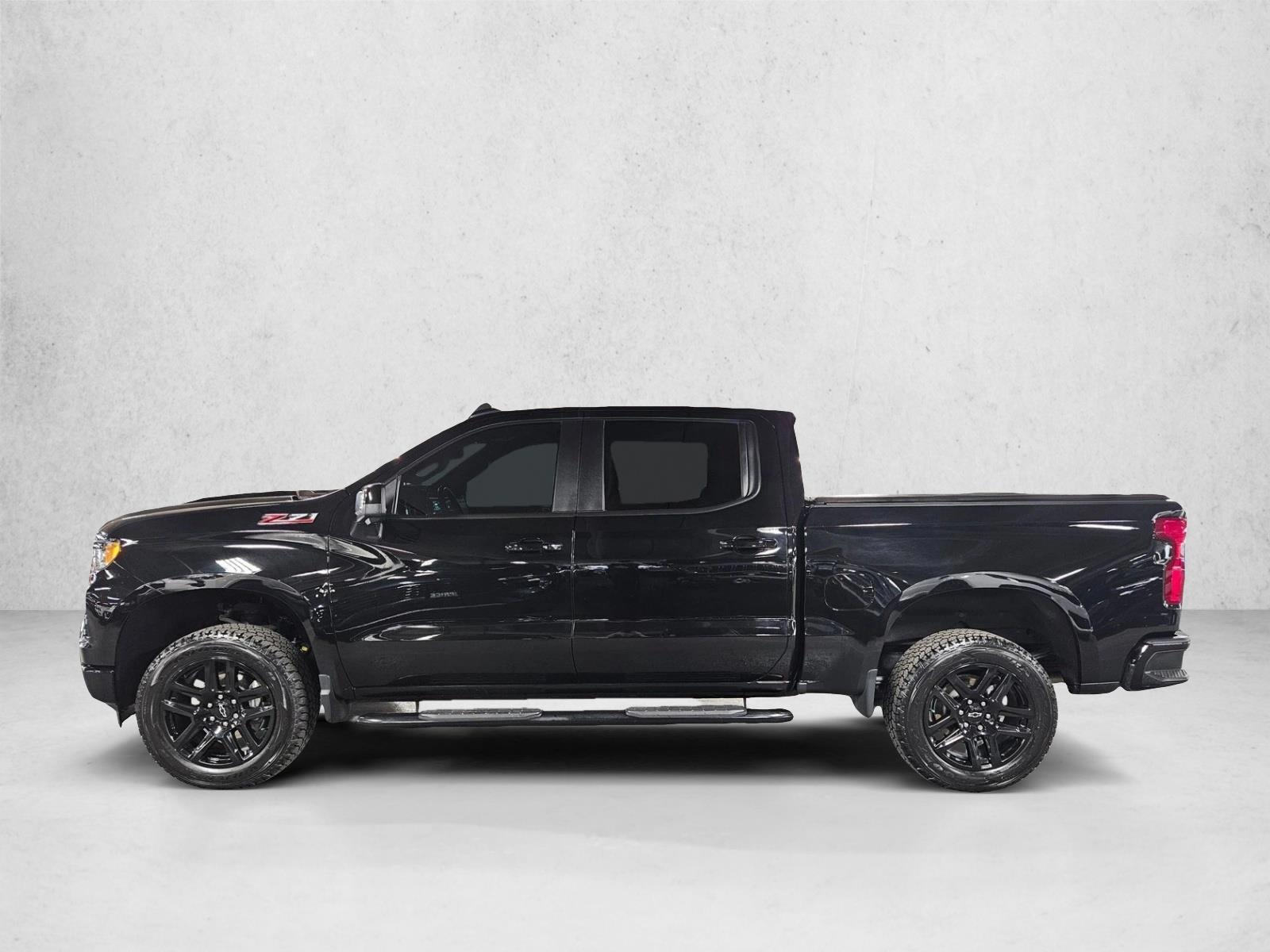 Thumbnail: 2023 Chevrolet Silverado 1500 - 2