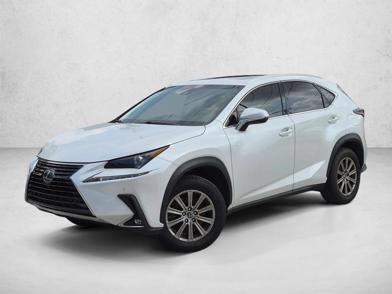 2018 Lexus NX 300 -
                  Sanford, FL