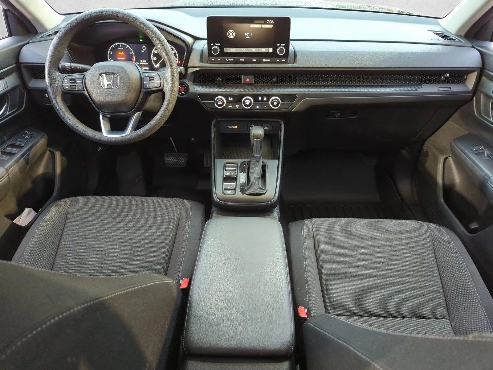 Thumbnail: 2023 Honda CR-V - 4