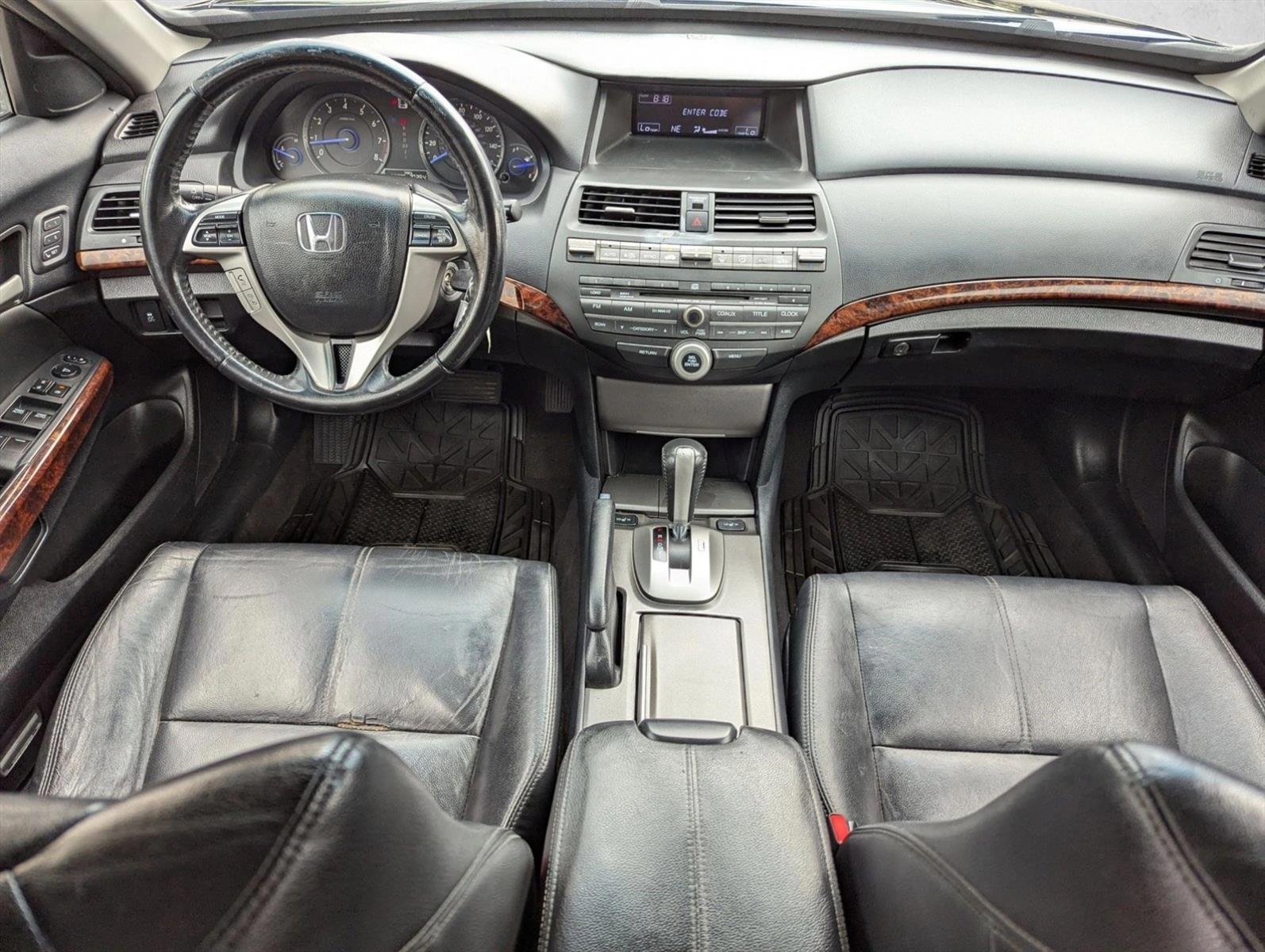 Thumbnail: 2011 Honda Accord - 3