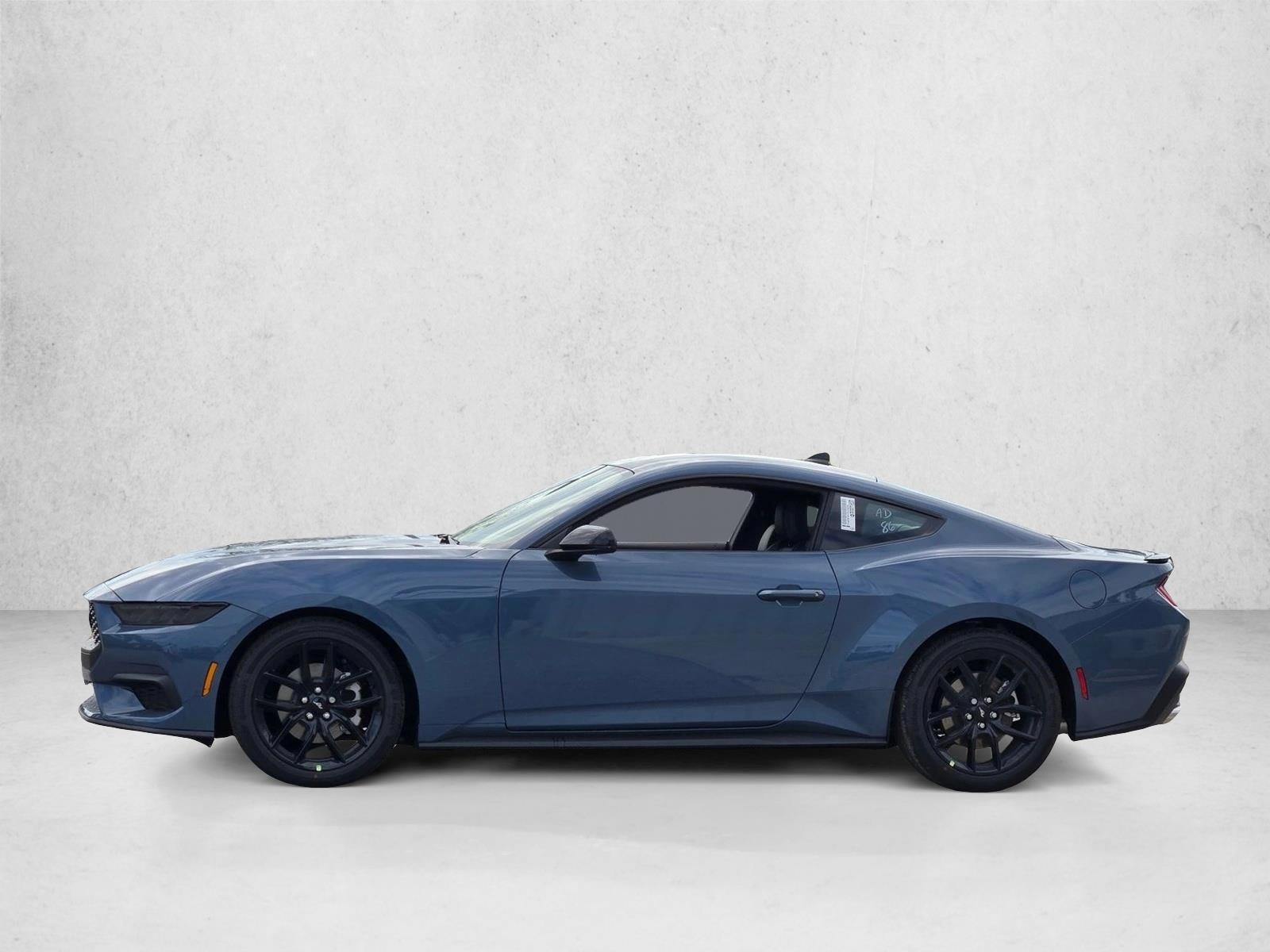 Thumbnail: 2026 Ford Mustang - 2