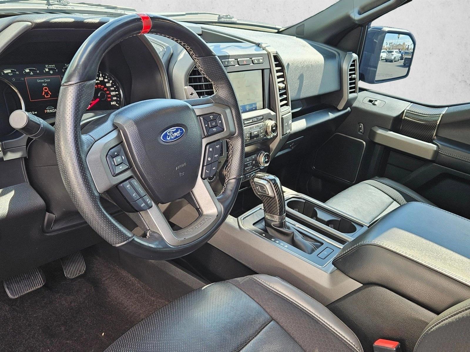 Thumbnail: 2020 Ford F-150 - 3