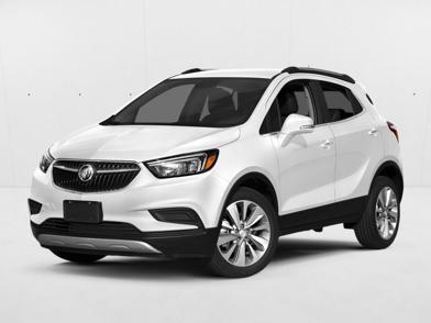 2019 Buick Encore Preferred -
                  Cerritos, CA