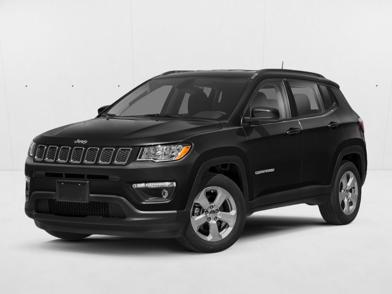 2019 Jeep Compass Altitude -
                  Sanford, FL
