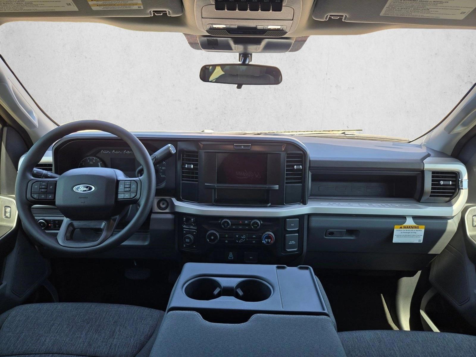 Thumbnail: 2026 Ford Econoline - 3