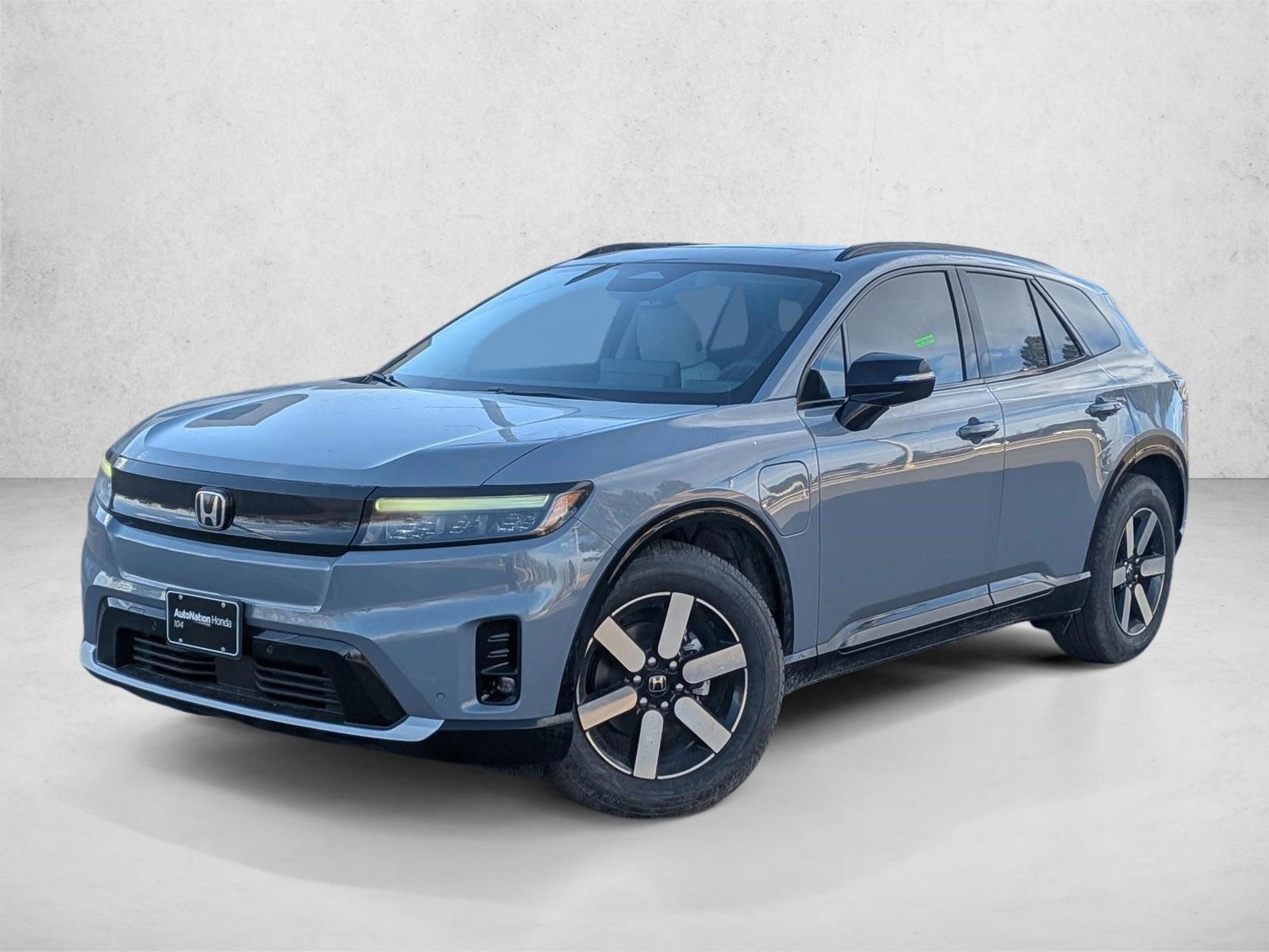 Thumbnail: 2026 Honda Prologue - 1