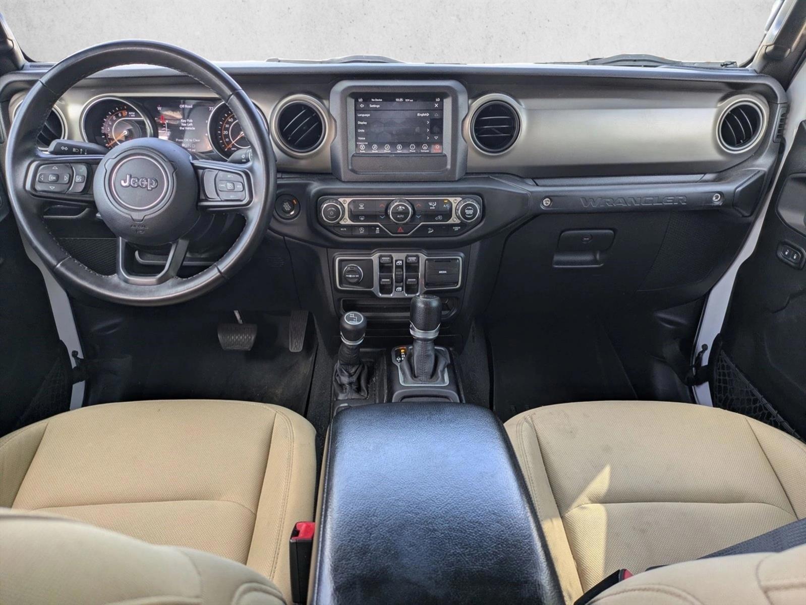 Thumbnail: 2018 Jeep Wrangler - 2
