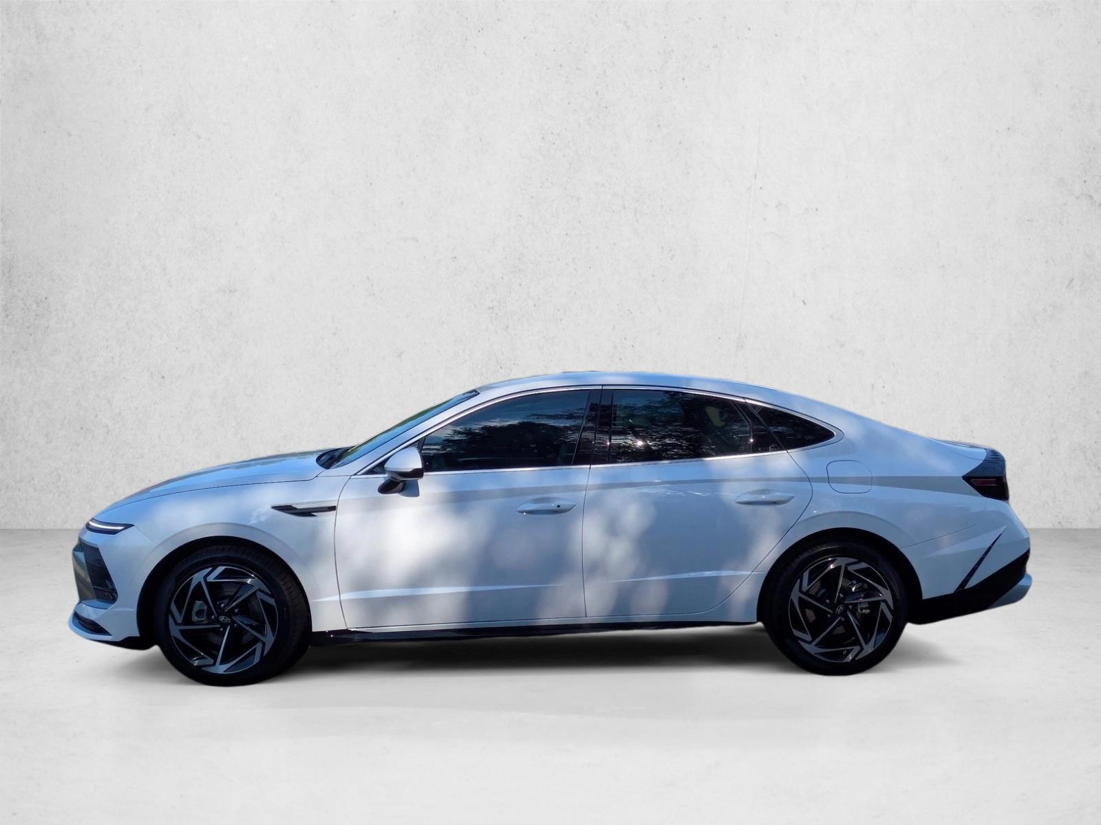 Thumbnail: 2026 Hyundai Sonata - 2
