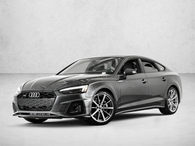 2025 Audi A5 Sportback