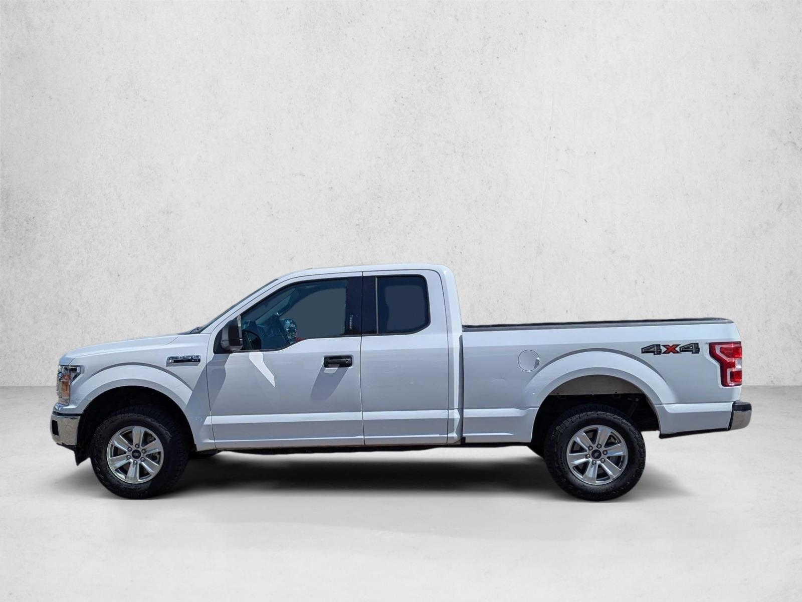 Thumbnail: 2020 Ford F-150 - 2