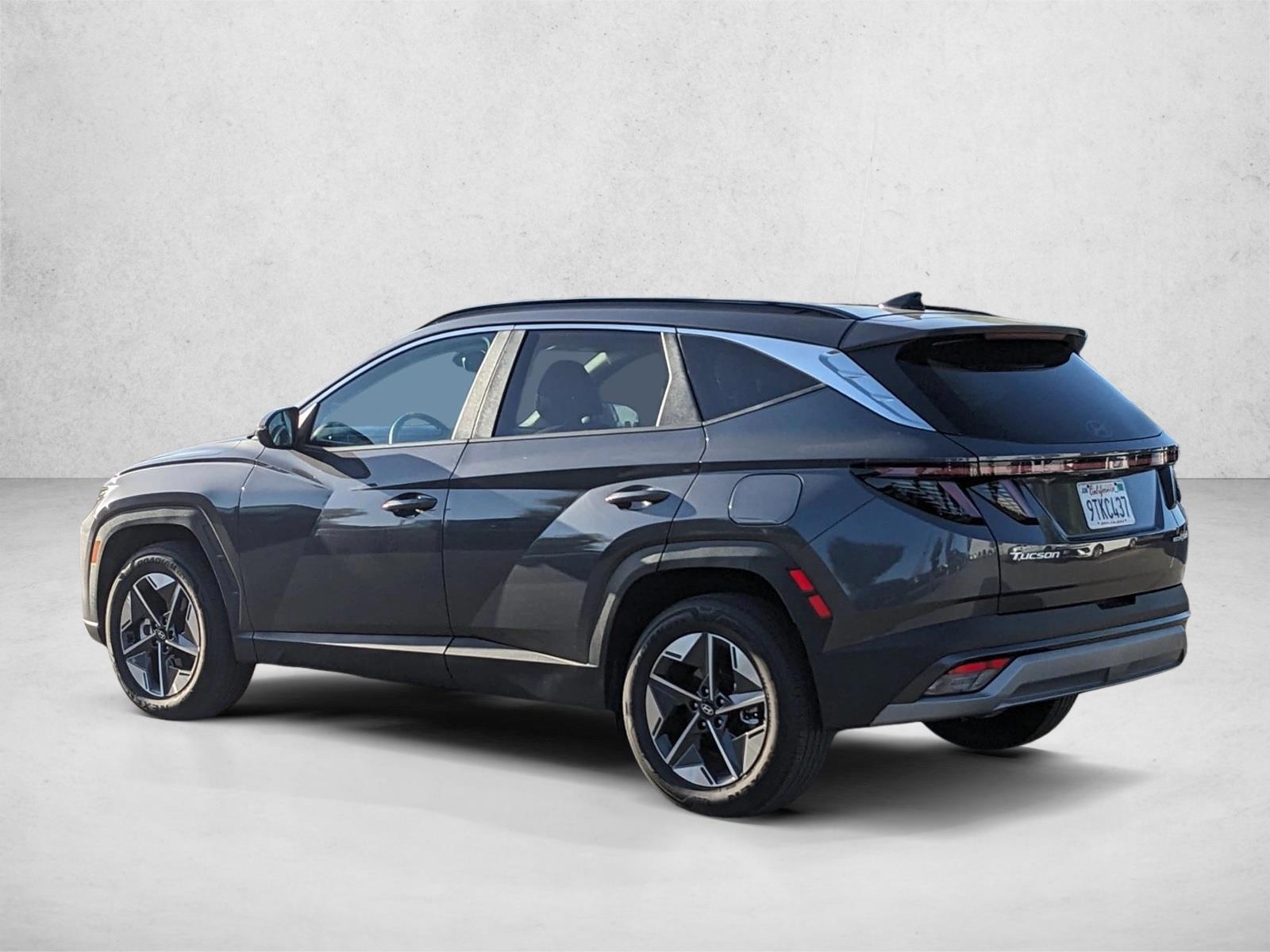 2025 Hyundai Tucson SEL Convenience - Photo 7