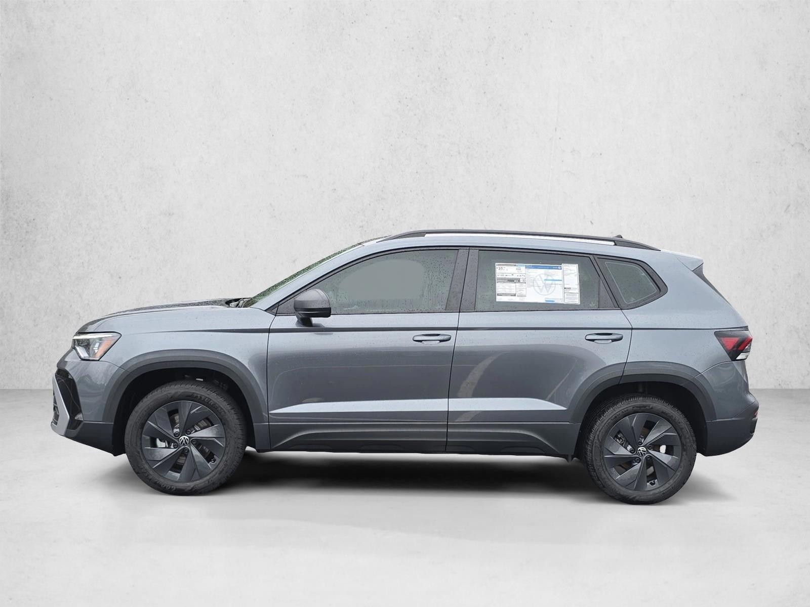 Thumbnail: 2026 Volkswagen Taos - 2