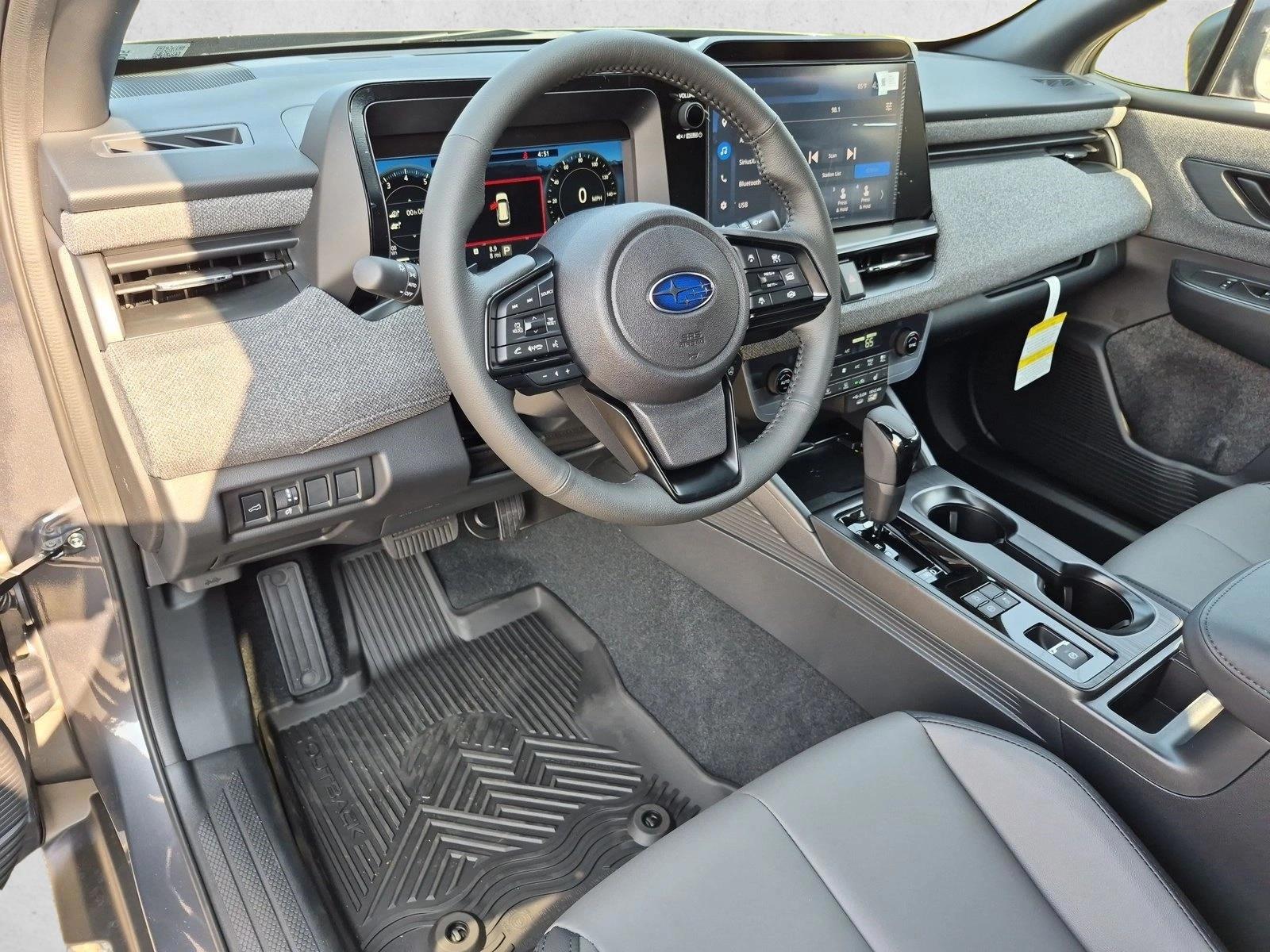 Thumbnail: 2026 Subaru Outback - 3