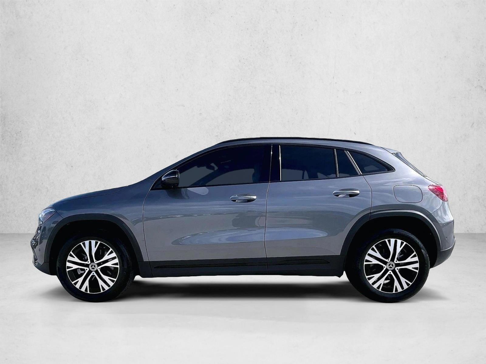 Thumbnail: 2026 Mercedes-Benz GLA - 2