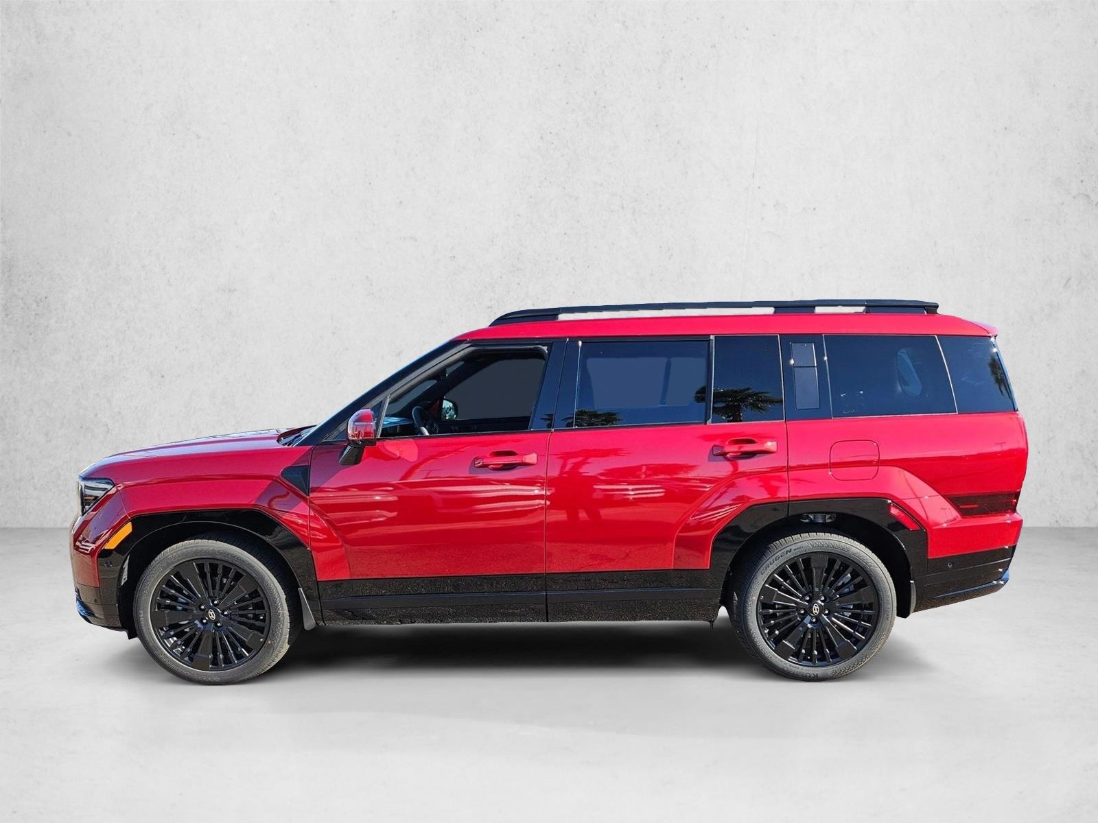 Thumbnail: 2026 Hyundai Santa Fe - 2