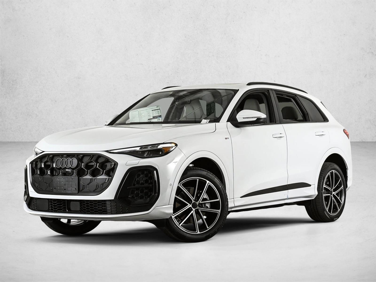 Thumbnail: 2026 Audi Q5 - 1