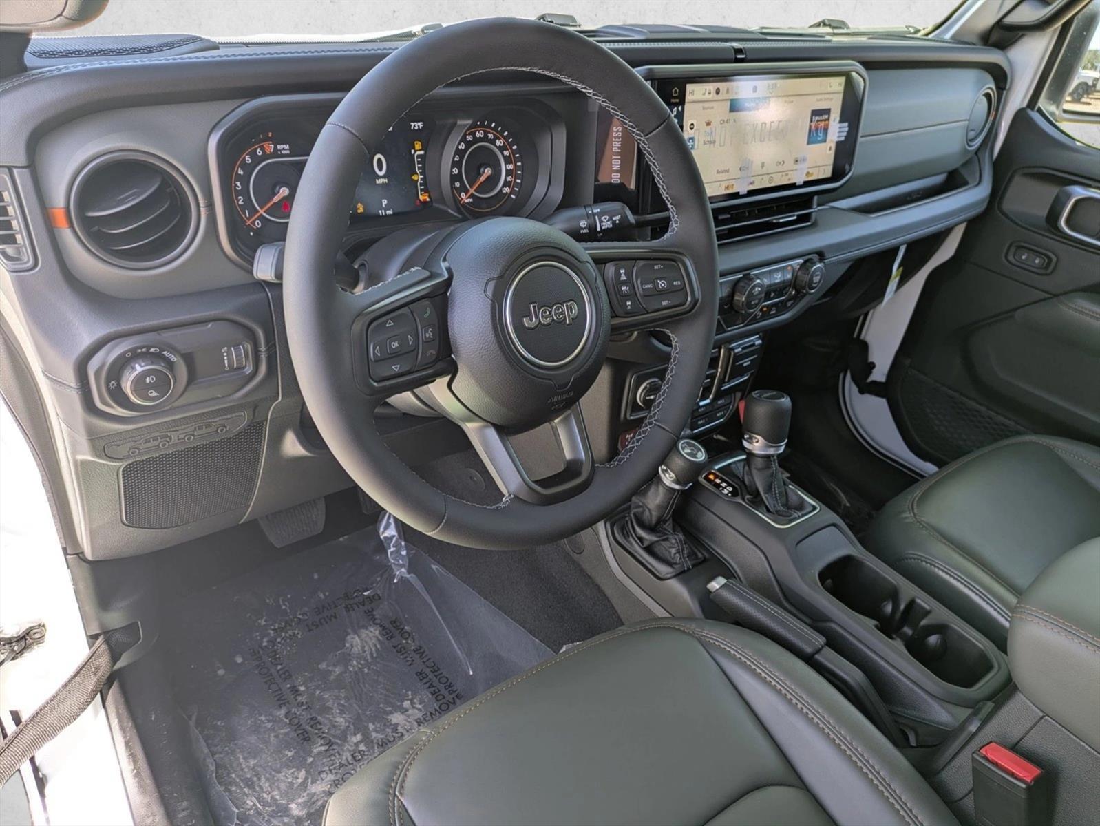 Thumbnail: 2026 Jeep Gladiator - 3