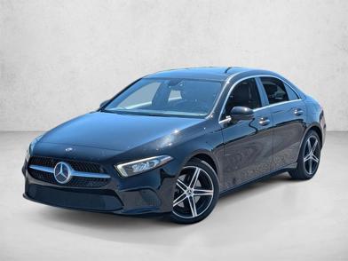 2020 Mercedes-Benz A-Class A 220 -
                  Orlando, FL