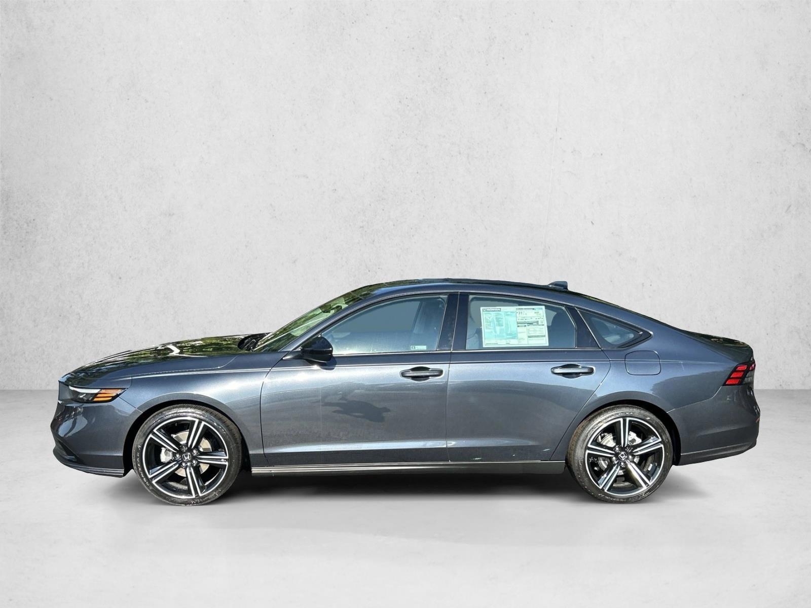 Thumbnail: 2026 Honda Accord - 2