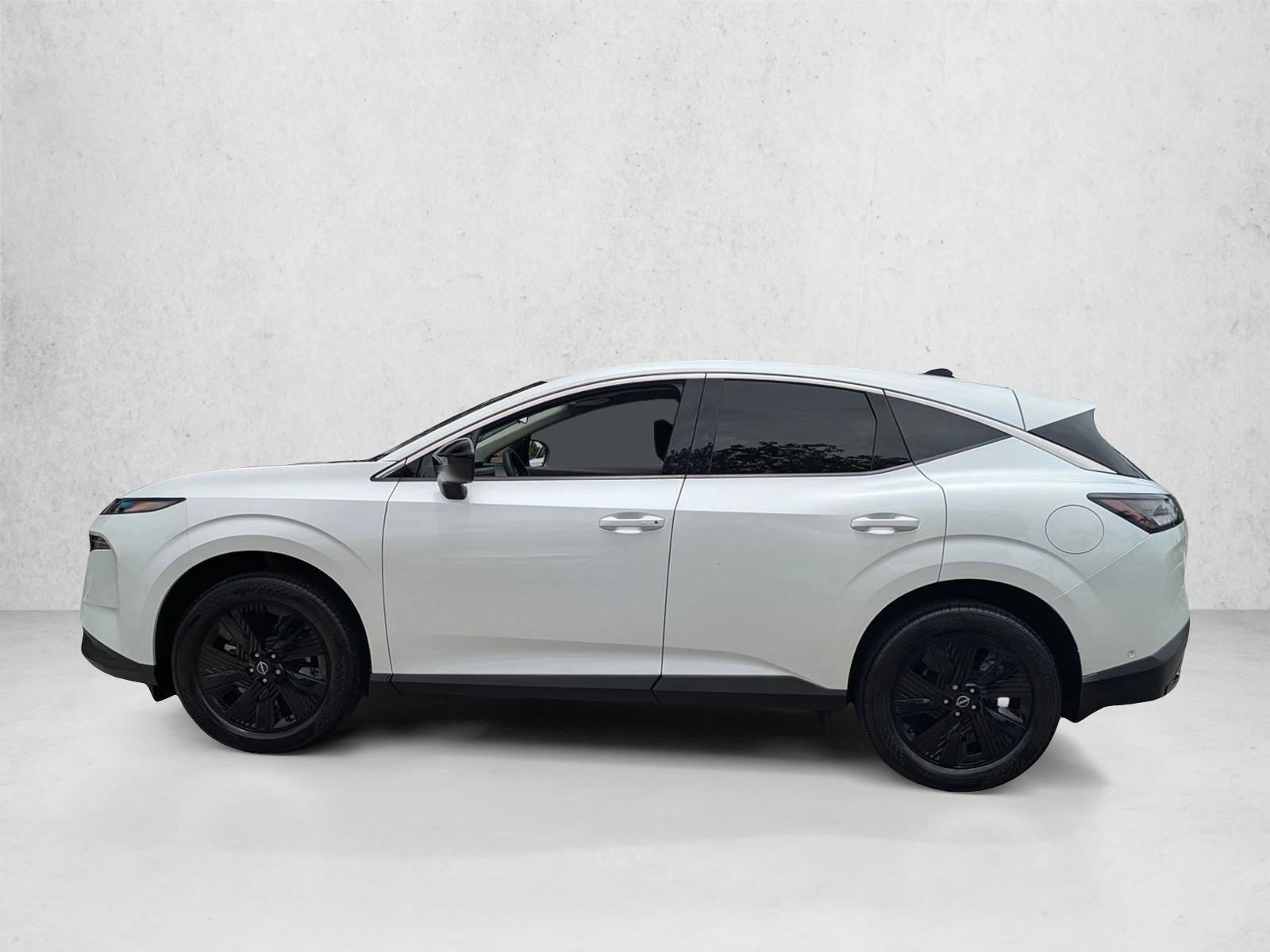 Thumbnail: 2025 Nissan Murano - 2