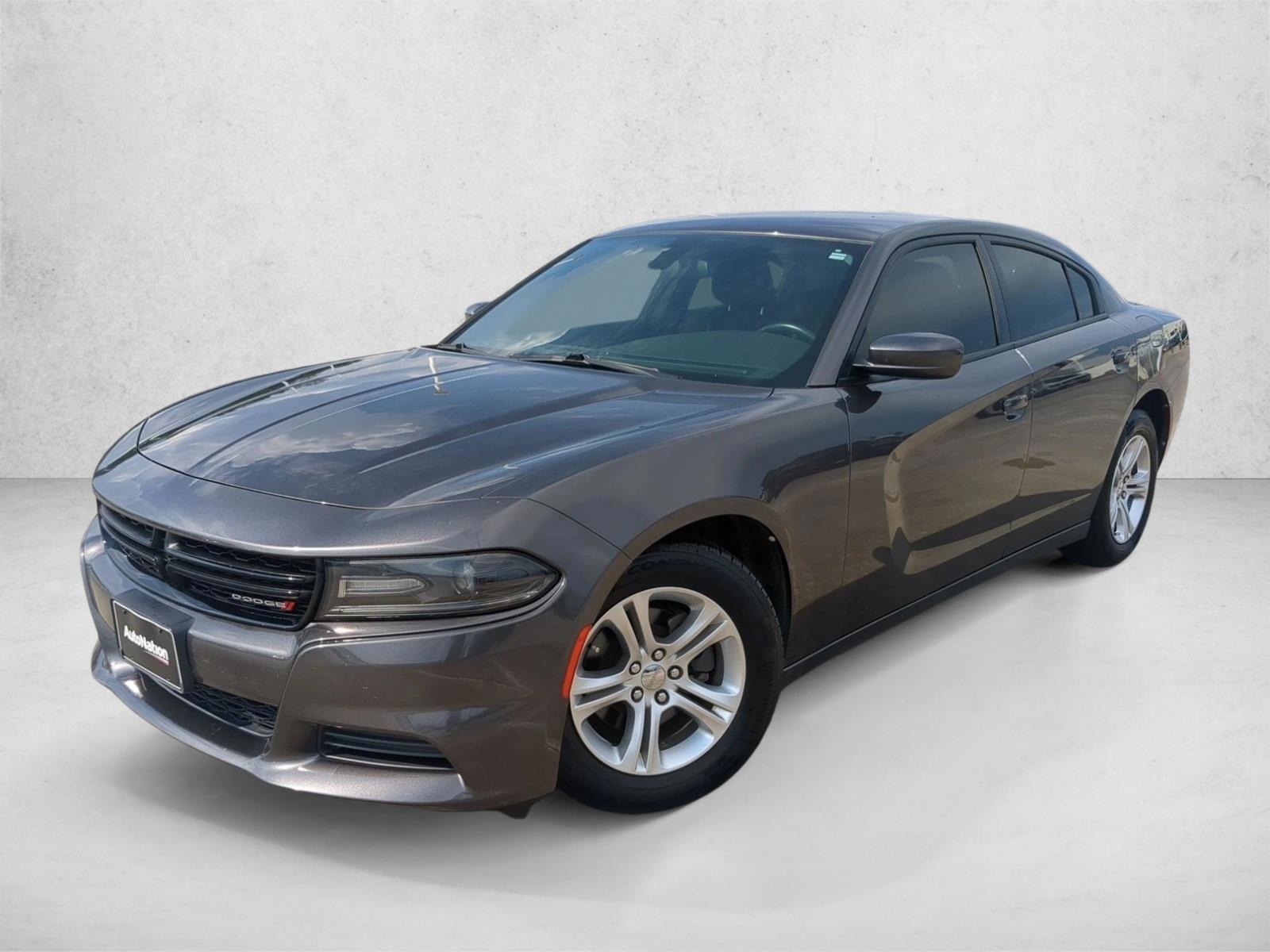 2020 Dodge Charger