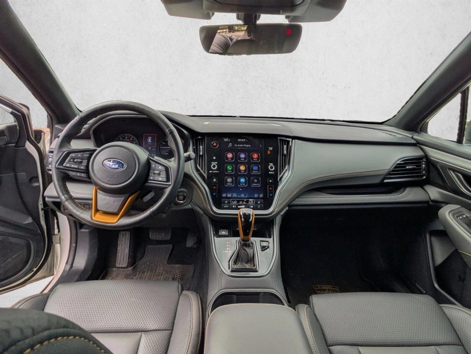 Thumbnail: 2024 Subaru Outback - 3