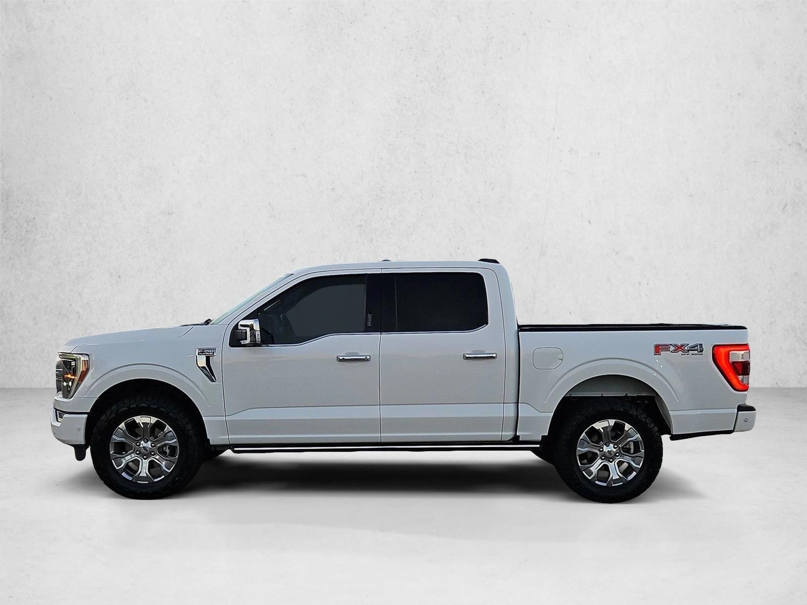 Thumbnail: 2022 Ford F-150 - 2